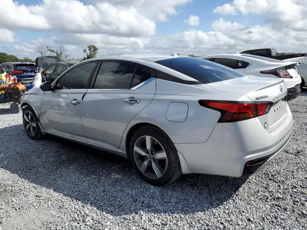 1N4BL4BV7KN300310 2019 NISSAN ALTIMA - Image 2