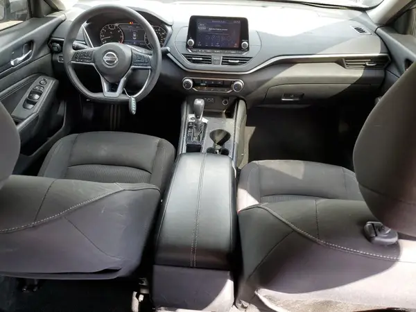 1N4BL4BV7KN300310 2019 NISSAN ALTIMA - Image 8