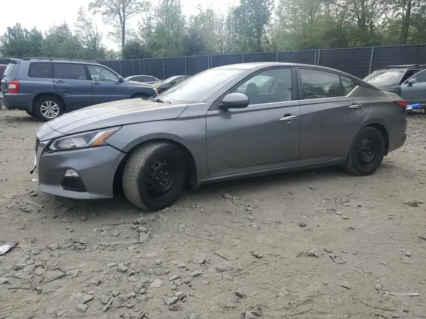 1N4BL4BV7KN301005 2019 NISSAN ALTIMA - Image 1