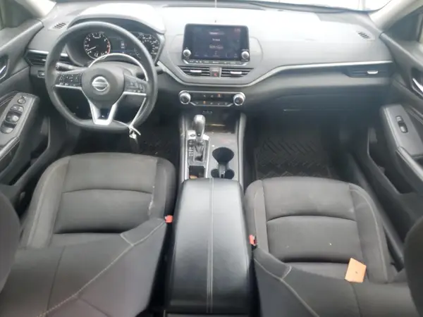 1N4BL4BV7KN301005 2019 NISSAN ALTIMA - Image 8