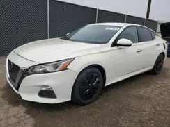 1N4BL4BV7KN302896 2019 NISSAN ALTIMA