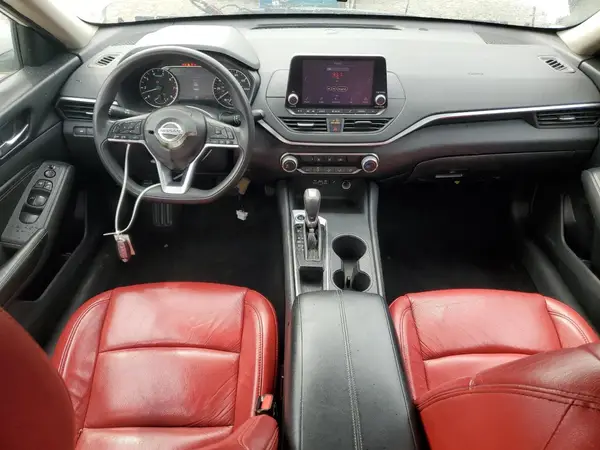1N4BL4BV7KN302896 2019 NISSAN ALTIMA - Image 8