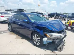 1N4BL4BV7KN303787 2019 NISSAN ALTIMA