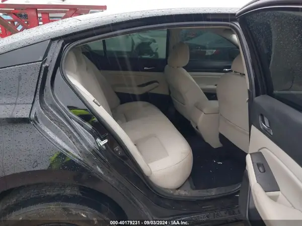 1N4BL4BV7KN306026 2019 NISSAN ALTIMA - Image 8
