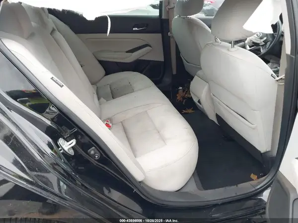1N4BL4BV7KN307709 2019 NISSAN ALTIMA - Image 8
