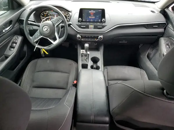 1N4BL4BV7KN310318 2019 NISSAN ALTIMA - Image 8