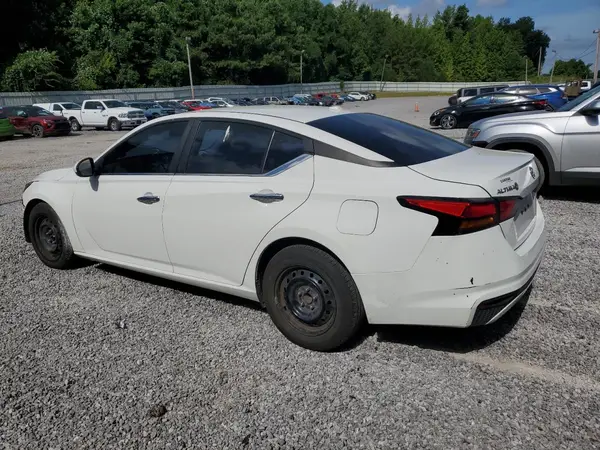 1N4BL4BV7KN311078 2019 NISSAN ALTIMA - Image 2