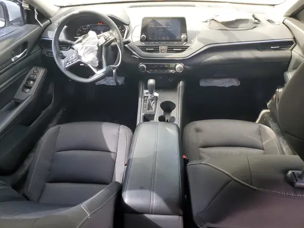 1N4BL4BV7KN311078 2019 NISSAN ALTIMA - Image 8