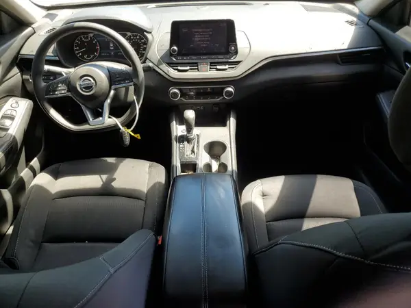 1N4BL4BV7KN311372 2019 NISSAN ALTIMA - Image 8