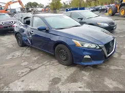 1N4BL4BV7KN311520 2019 NISSAN ALTIMA