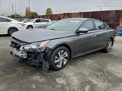 1N4BL4BV7KN311694 2019 NISSAN ALTIMA