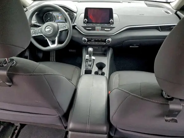 1N4BL4BV7KN311694 2019 NISSAN ALTIMA - Image 8