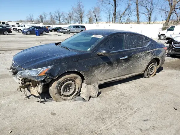 1N4BL4BV7KN313509 2019 NISSAN ALTIMA - Image 1