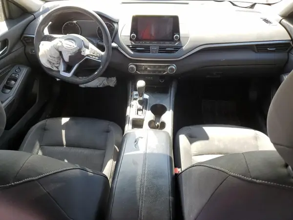 1N4BL4BV7KN313509 2019 NISSAN ALTIMA - Image 8