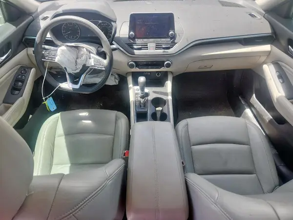 1N4BL4BV7KN313588 2019 NISSAN ALTIMA - Image 8
