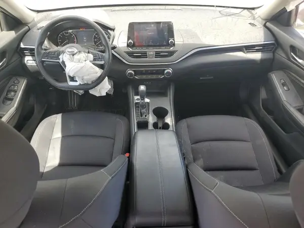 1N4BL4BV7KN313882 2019 NISSAN ALTIMA - Image 8