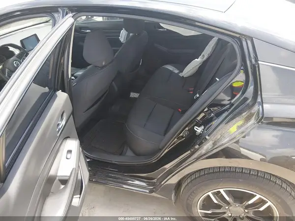 1N4BL4BV7KN315826 2019 NISSAN ALTIMA - Image 8