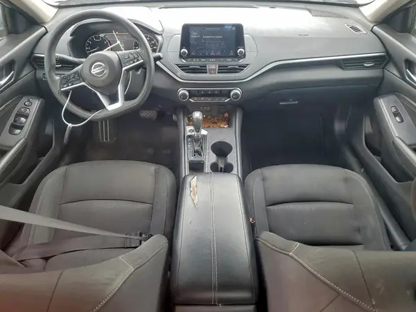 1N4BL4BV7KN316085 2019 NISSAN ALTIMA - Image 8