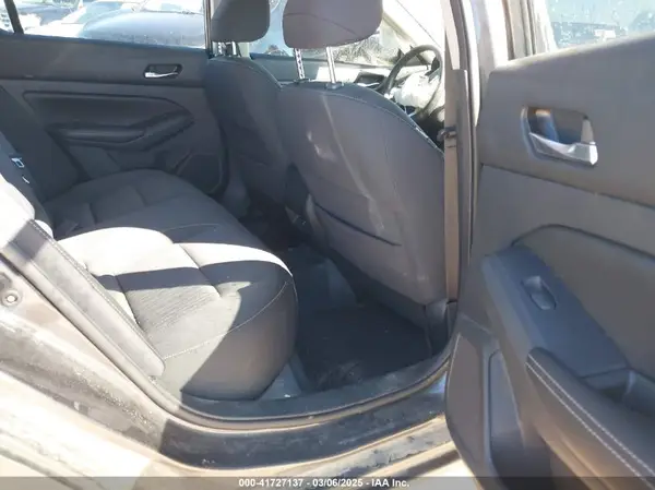 1N4BL4BV7KN316295 2019 NISSAN ALTIMA - Image 8