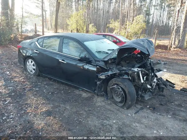 1N4BL4BV7KN316426 2019 NISSAN ALTIMA - Image 1