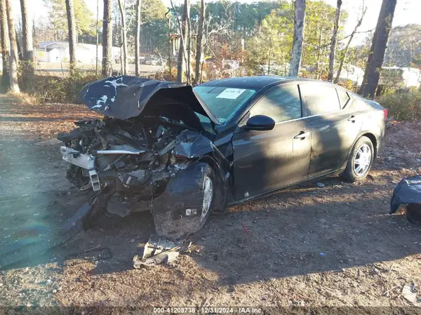 1N4BL4BV7KN316426 2019 NISSAN ALTIMA - Image 2