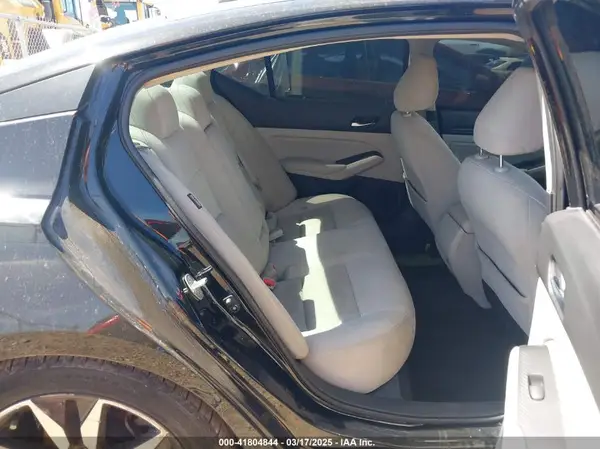 1N4BL4BV7KN317477 2019 NISSAN ALTIMA - Image 8