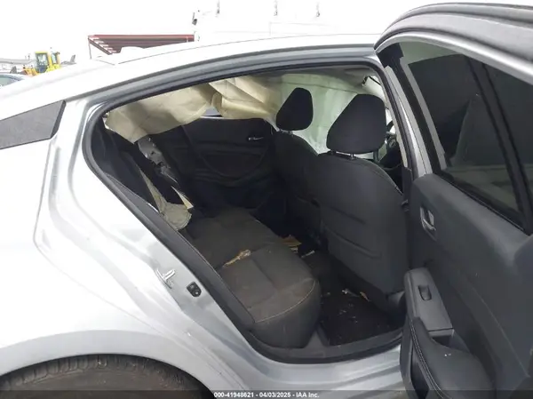 1N4BL4BV7KN317835 2019 NISSAN ALTIMA - Image 8