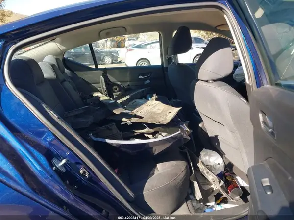 1N4BL4BV7KN322923 2019 NISSAN ALTIMA - Image 8