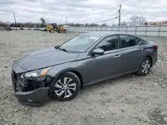 1N4BL4BV7KN324087 2019 NISSAN ALTIMA
