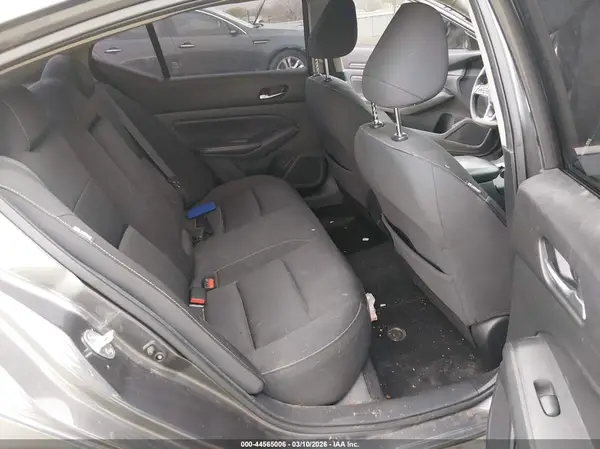 1N4BL4BV7KN324882 2019 NISSAN ALTIMA - Image 8