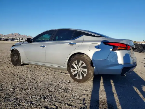 1N4BL4BV7KN325126 2019 NISSAN ALTIMA - Image 2