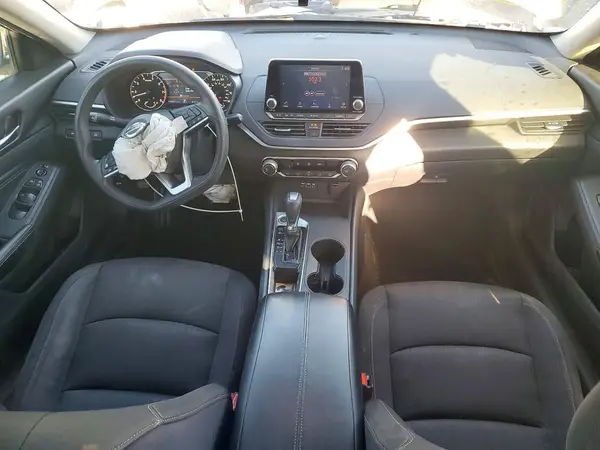 1N4BL4BV7KN325126 2019 NISSAN ALTIMA - Image 8