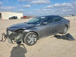 1N4BL4BV7KN325255 2019 NISSAN ALTIMA
