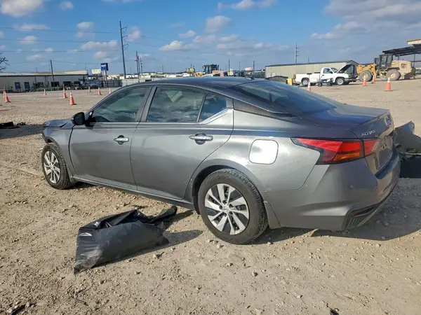 1N4BL4BV7KN325255 2019 NISSAN ALTIMA - Image 2