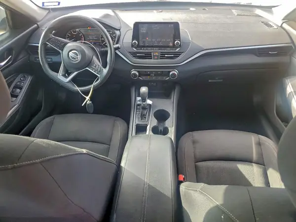 1N4BL4BV7KN325255 2019 NISSAN ALTIMA - Image 8