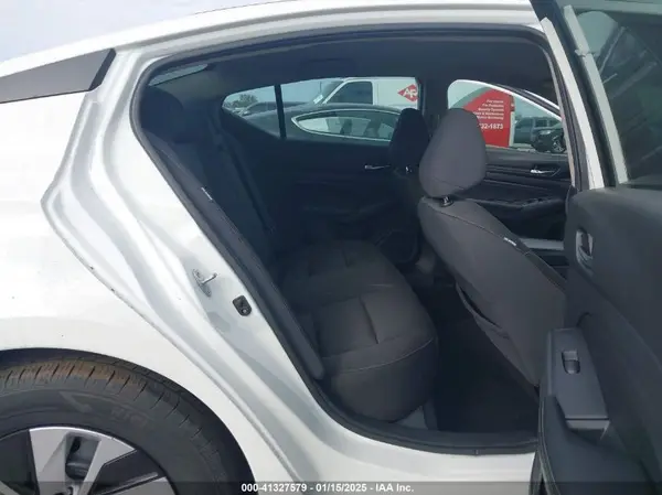 1N4BL4BV7KN325904 2019 NISSAN ALTIMA - Image 8