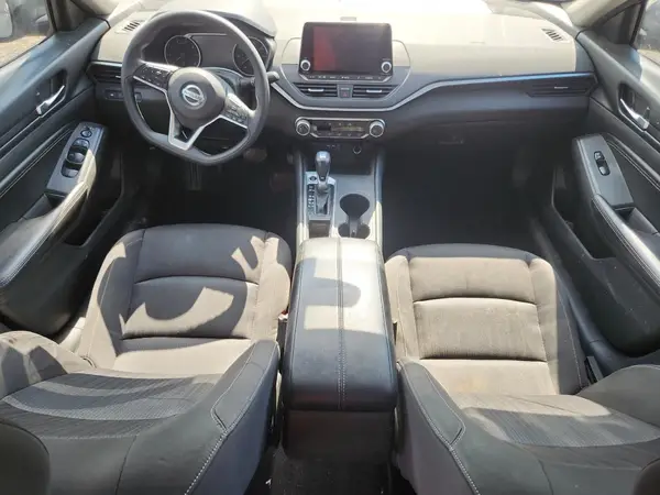 1N4BL4BV7KN327913 2019 NISSAN ALTIMA - Image 8
