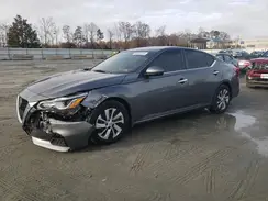 1N4BL4BV7KN328477 2019 NISSAN ALTIMA