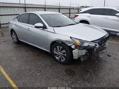 1N4BL4BV7LC101867 2020 NISSAN ALTIMA