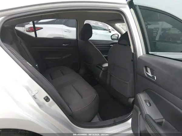 1N4BL4BV7LC101867 2020 NISSAN ALTIMA - Image 8