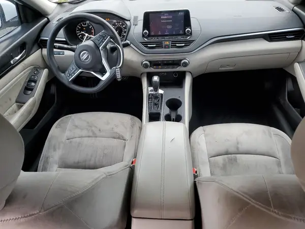 1N4BL4BV7LC102243 2020 NISSAN ALTIMA - Image 8