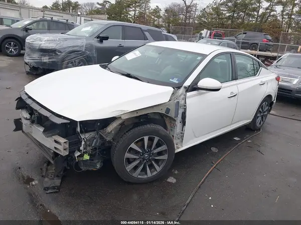 1N4BL4BV7LC112691 2020 NISSAN ALTIMA - Image 2