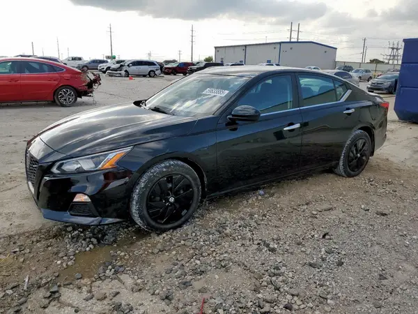 1N4BL4BV7LC113579 2020 NISSAN ALTIMA - Image 1