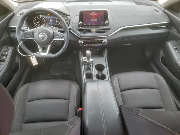 1N4BL4BV7LC113937 2020 NISSAN ALTIMA - Image 8