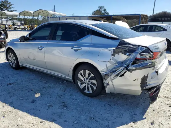 1N4BL4BV7LC114828 2020 NISSAN ALTIMA - Image 2