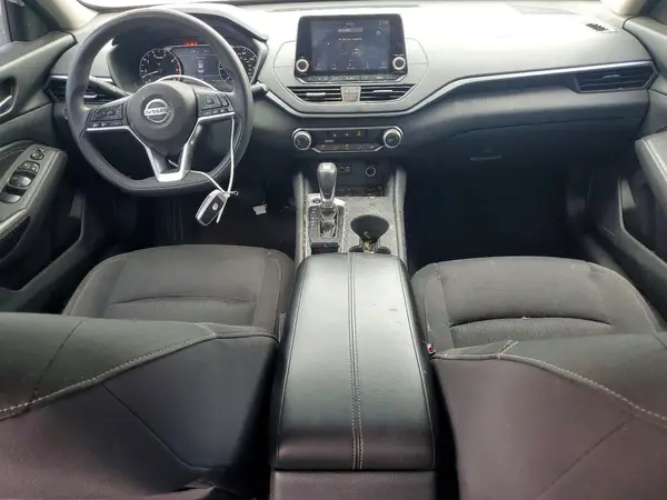 1N4BL4BV7LC114828 2020 NISSAN ALTIMA - Image 8