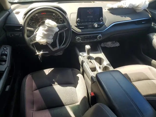 1N4BL4BV7LC115509 2020 NISSAN ALTIMA - Image 8