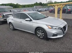 1N4BL4BV7LC116563 2020 NISSAN ALTIMA