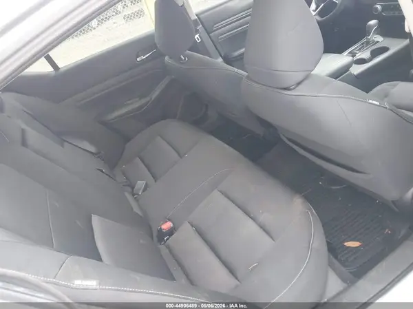 1N4BL4BV7LC116563 2020 NISSAN ALTIMA - Image 8