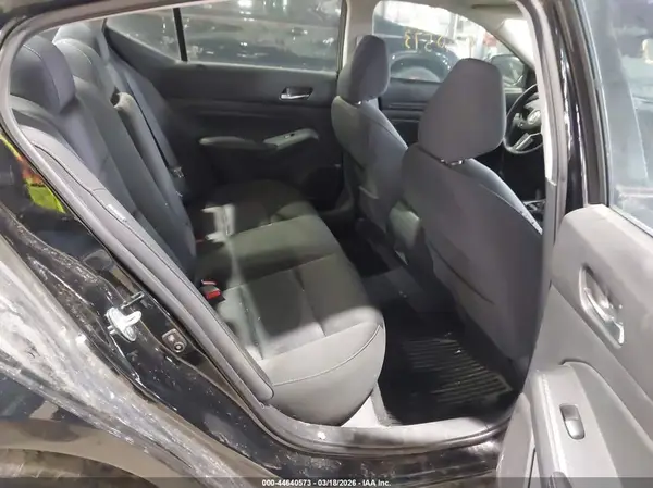 1N4BL4BV7LC119009 2020 NISSAN ALTIMA - Image 8